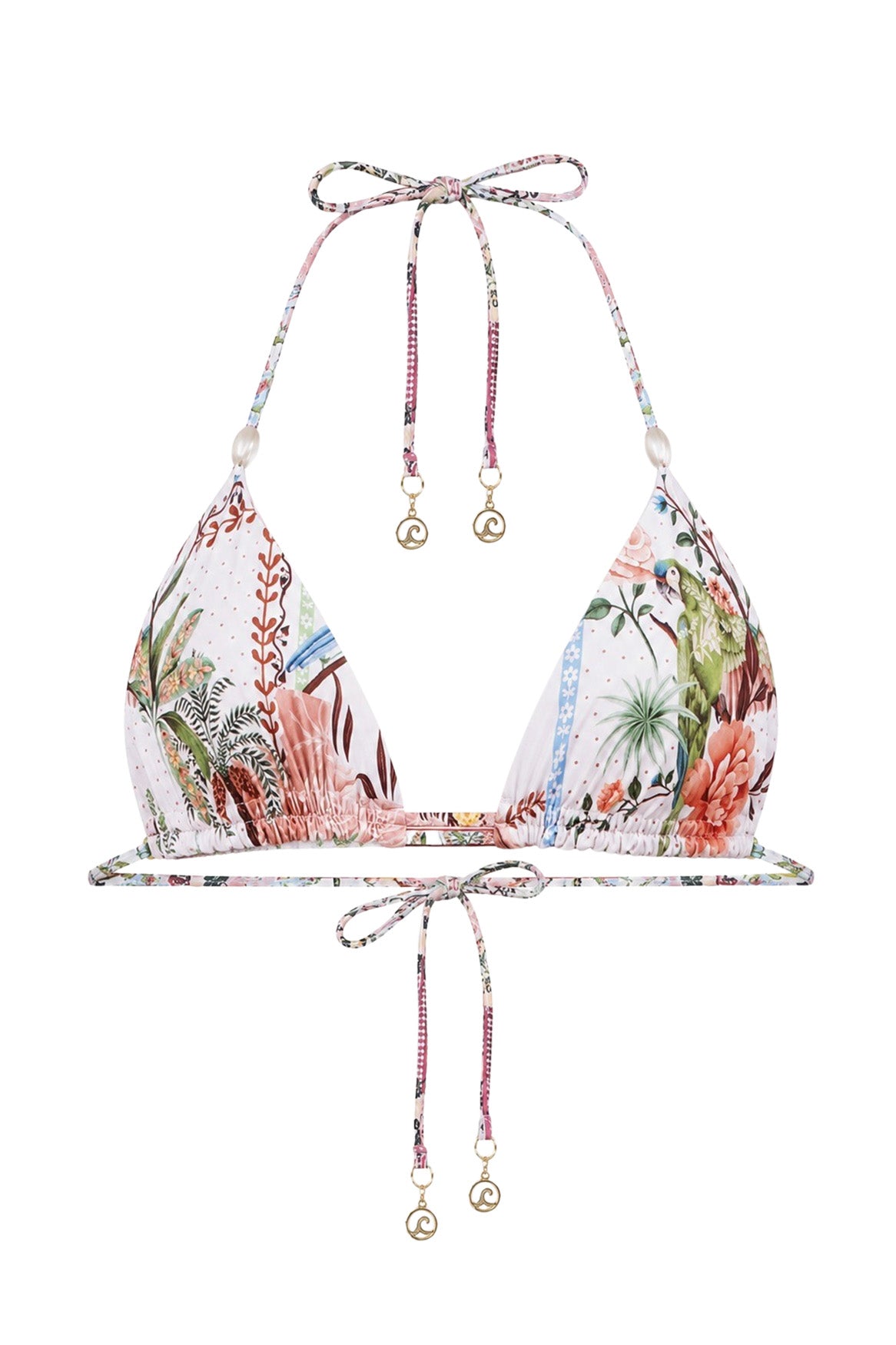 April Ubud Bikini Top – photo 6 | Ola Azul Swimwear