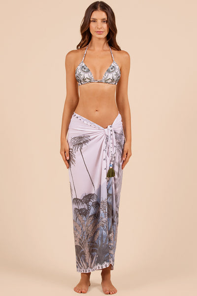 Julia Lumia Pareo | Ola Azul Swimwear
