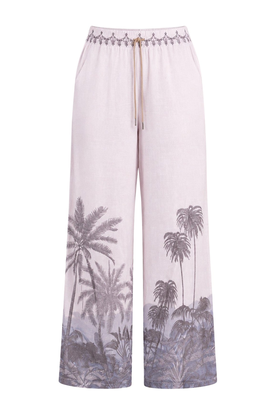 Kartel Lumia Pants – photo 4 | Ola Azul Swimwear