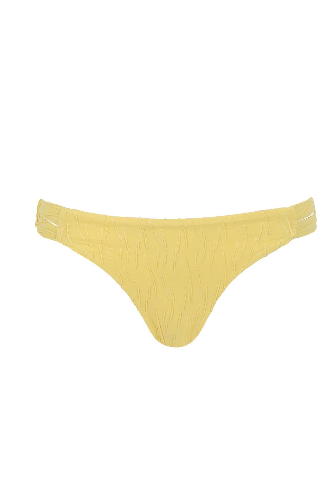 ALANA SOLEIL BIKINI BOTTOM