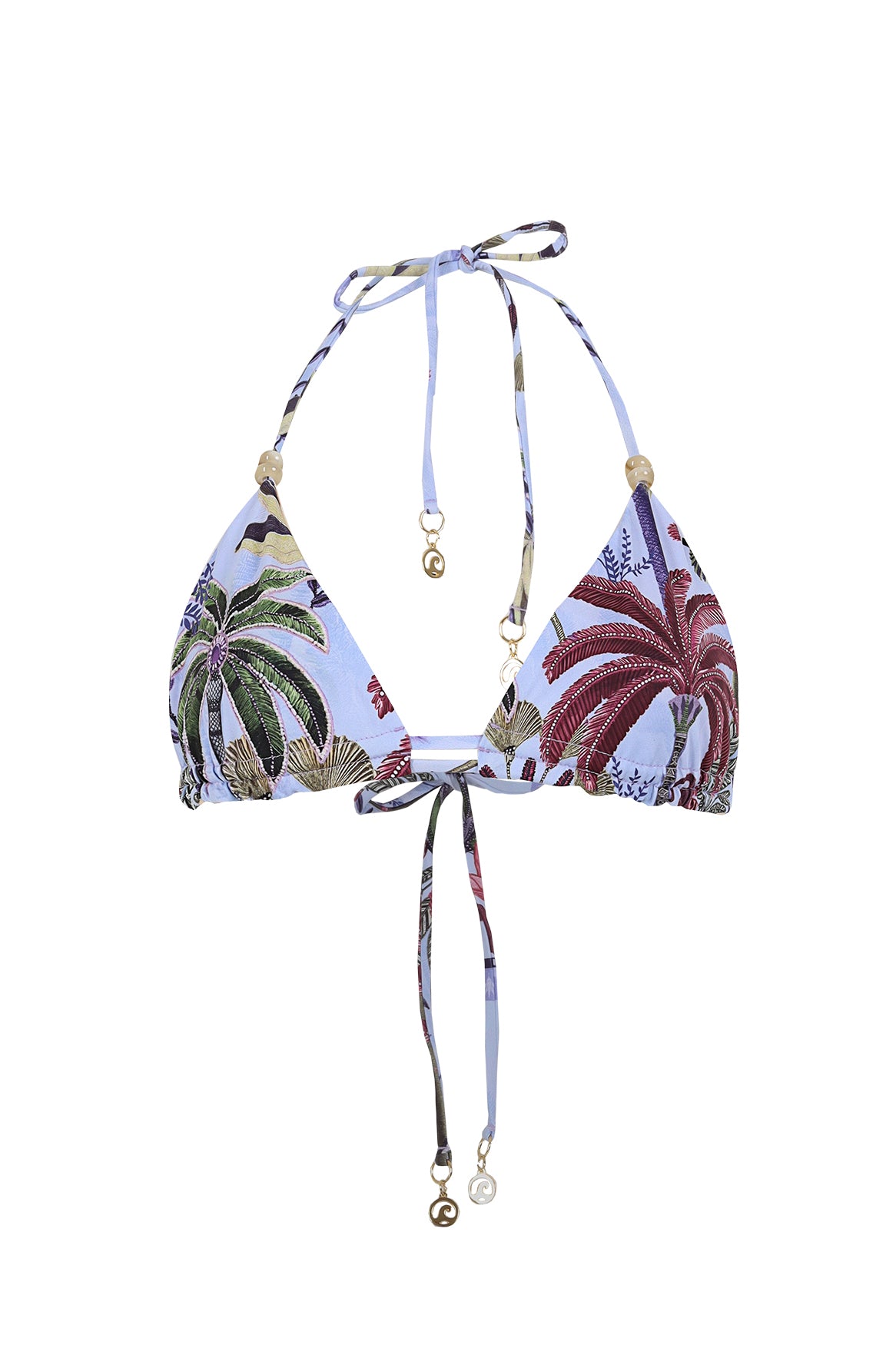 APRIL SOLASTA BIKINI TOP