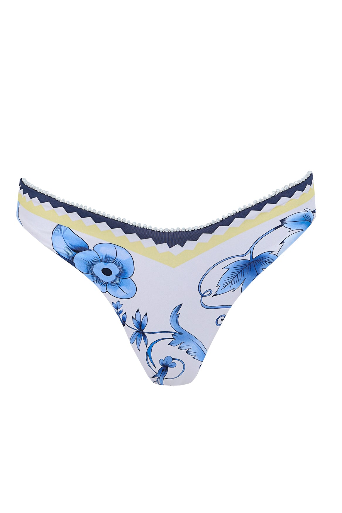 ARIEL HELIOS BIKINI BOTTOM