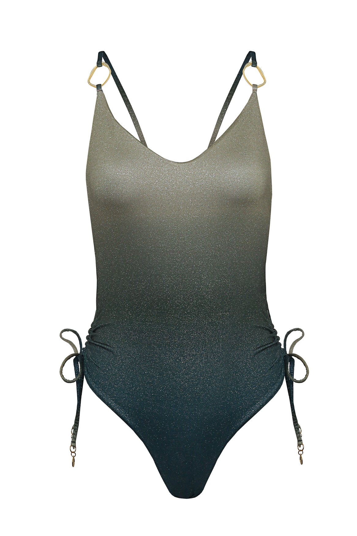 AVERY SAGE ONE PIECE (FULL COVERAGE)