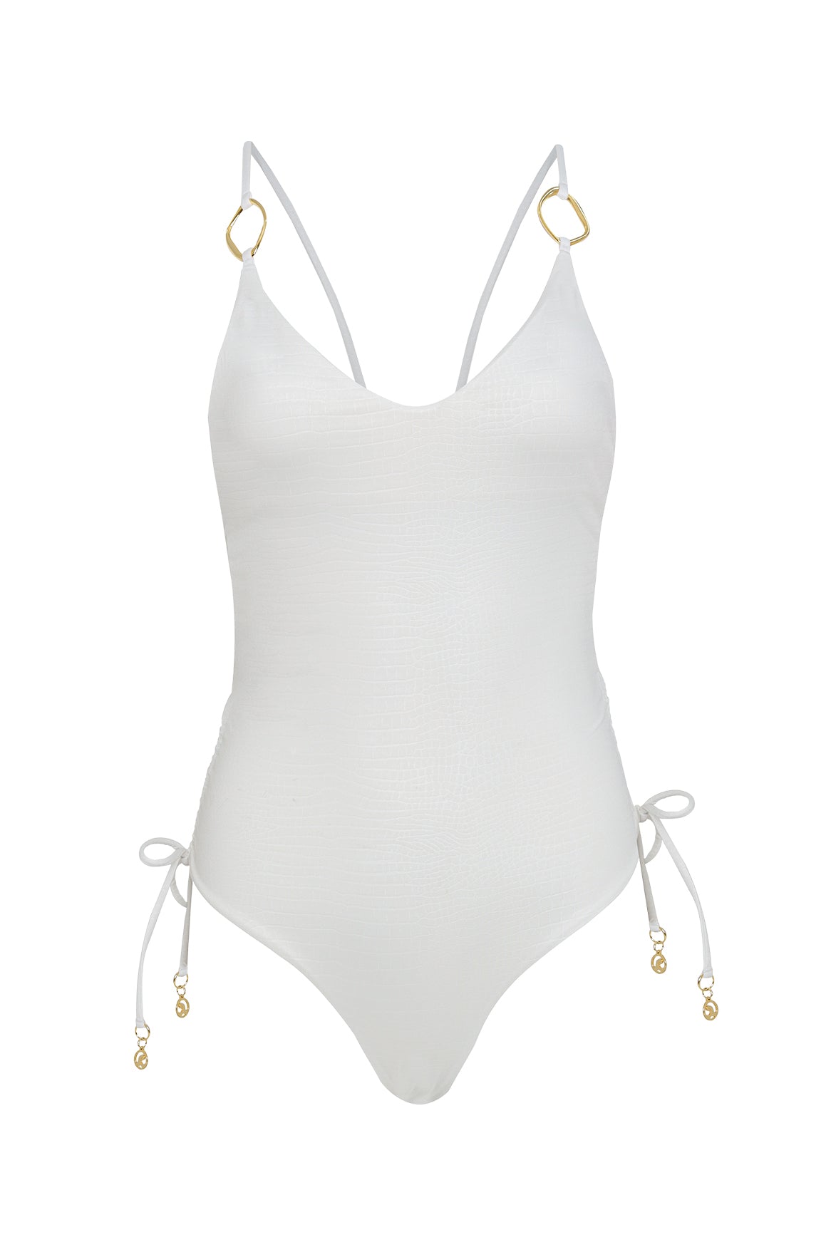 AVERY SHELL ONE PIECE