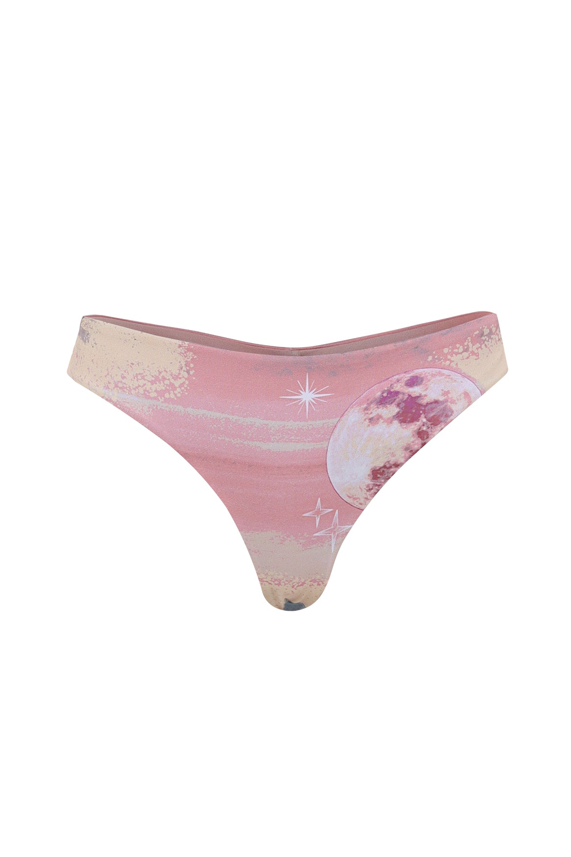 BINI DESERT BOTTOM