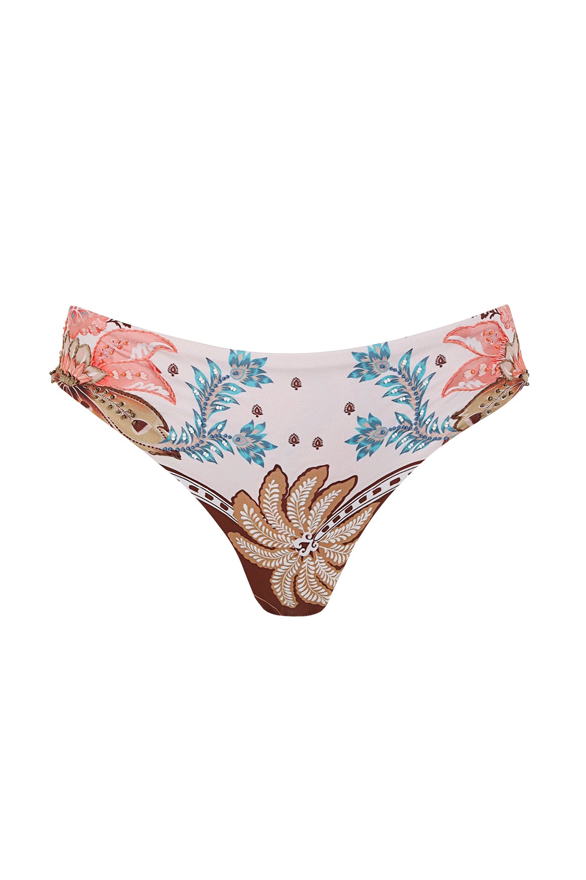 BINI FIORENTINA BIKINI BOTTOM