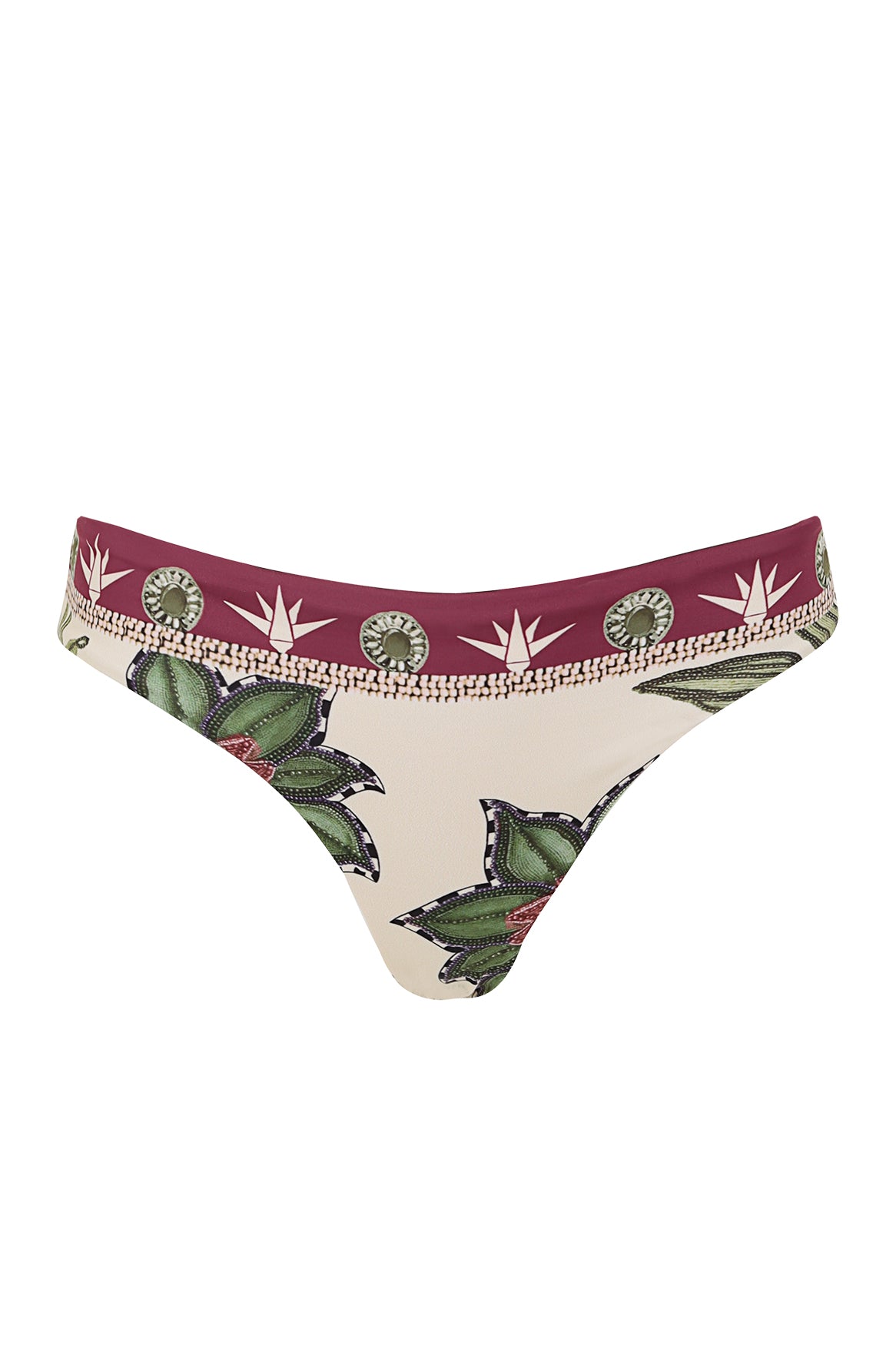 BINI SOLASTA BIKINI BOTTOM