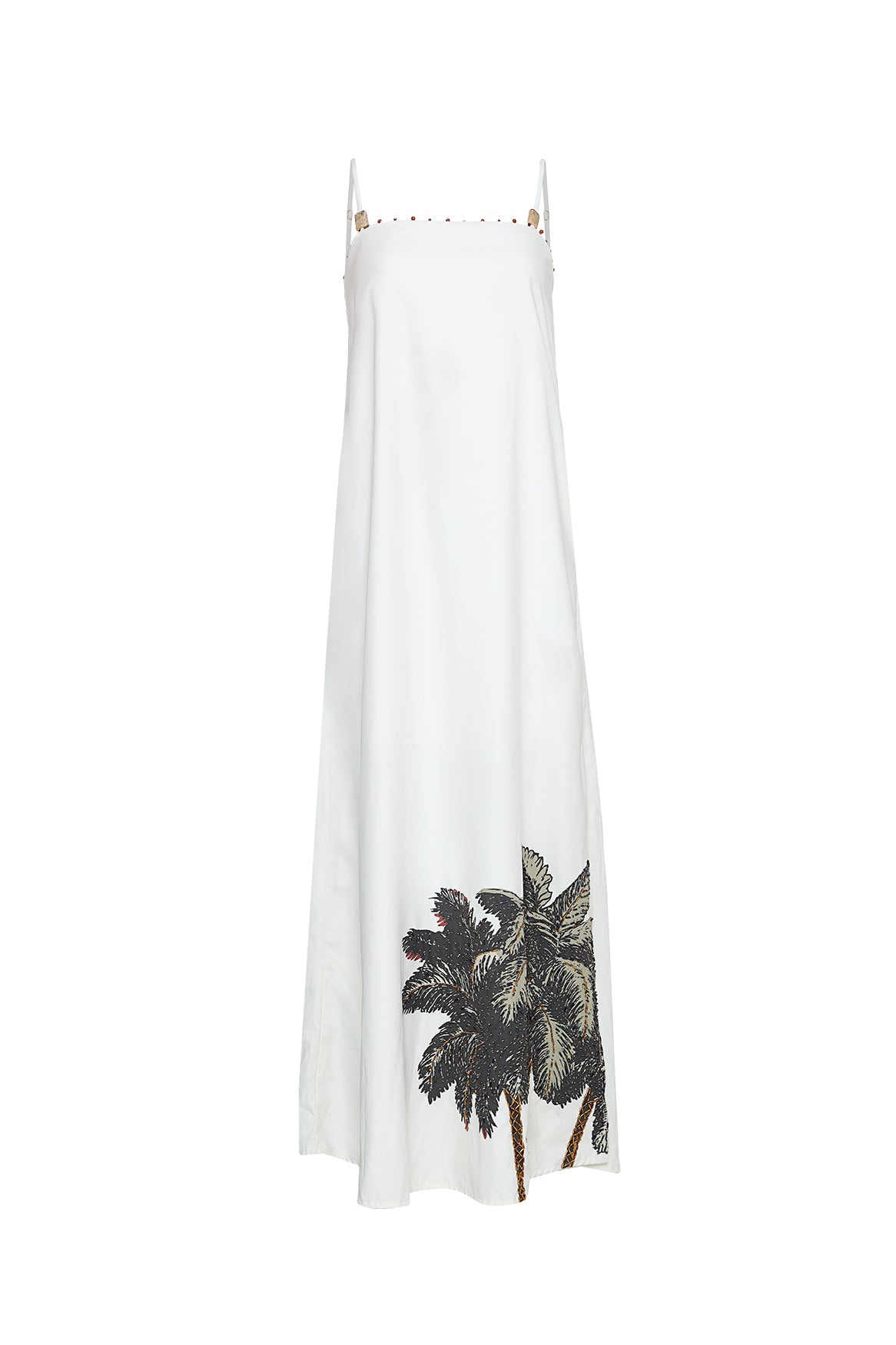 CELESTE BALI DRESS