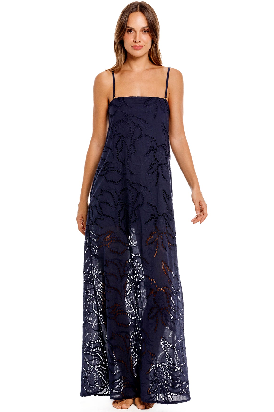 CELESTE BREEZE DRESS