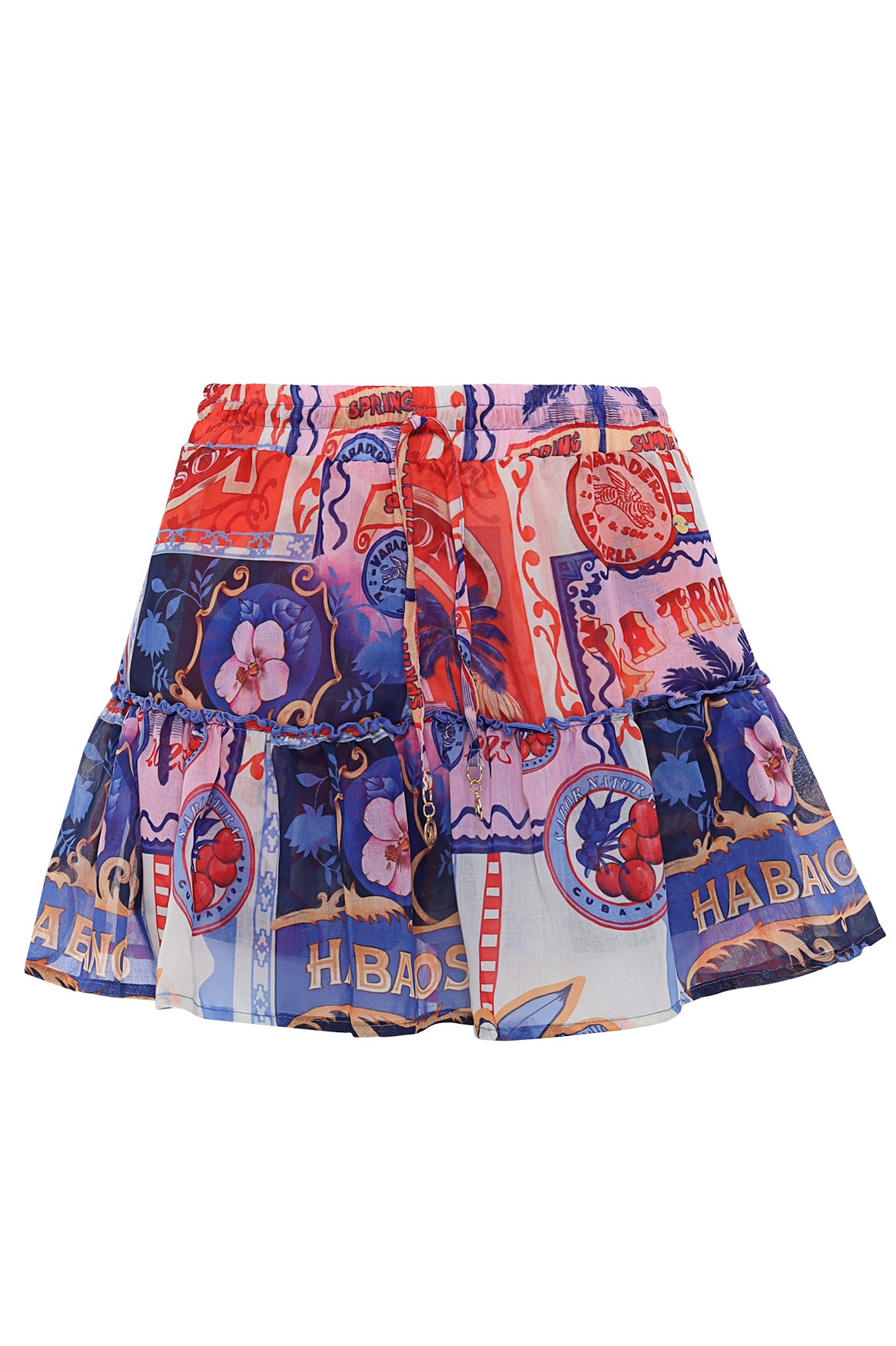 DARIA HAVANA SKIRT