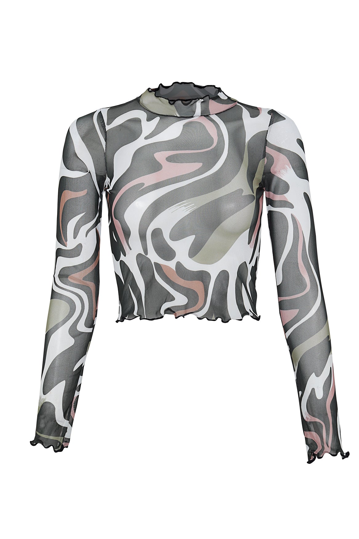 EMILY BALI TOP