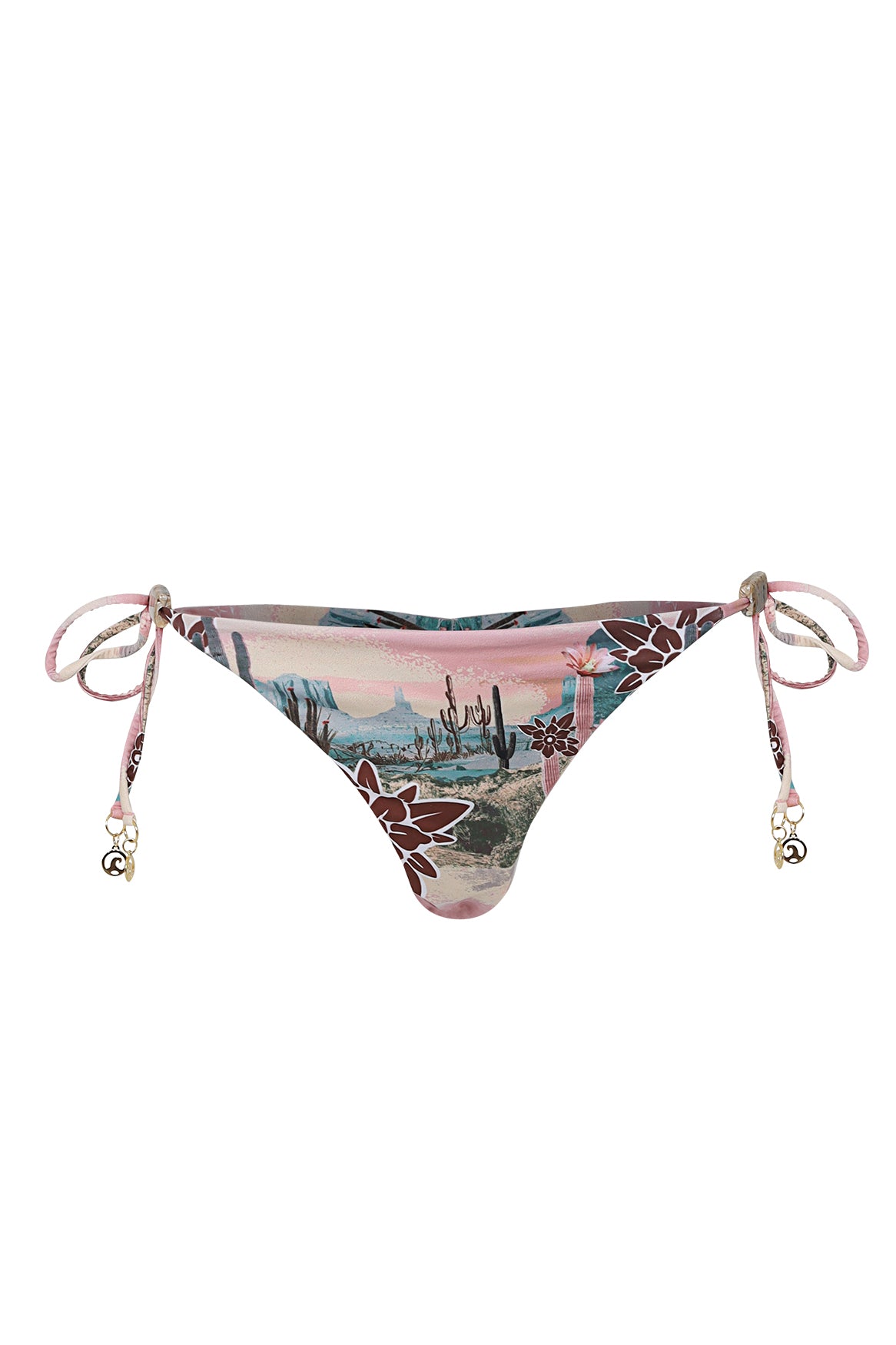 GABY DESERT BOTTOM