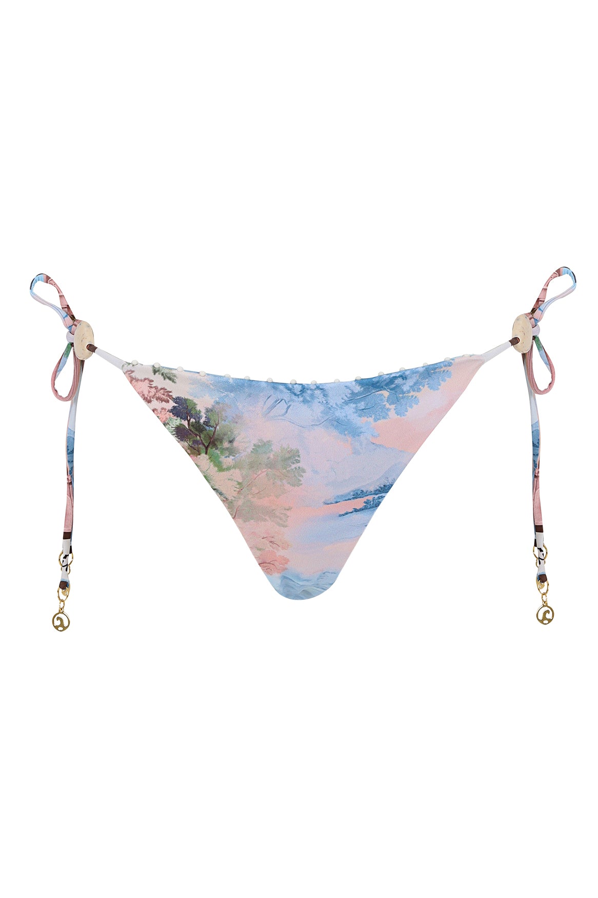 GABY OLIMPO BIKINI BOTTOM