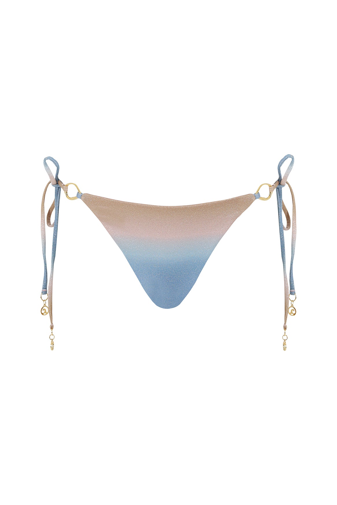 GABY SOLSTICE BIKINI BOTTOM