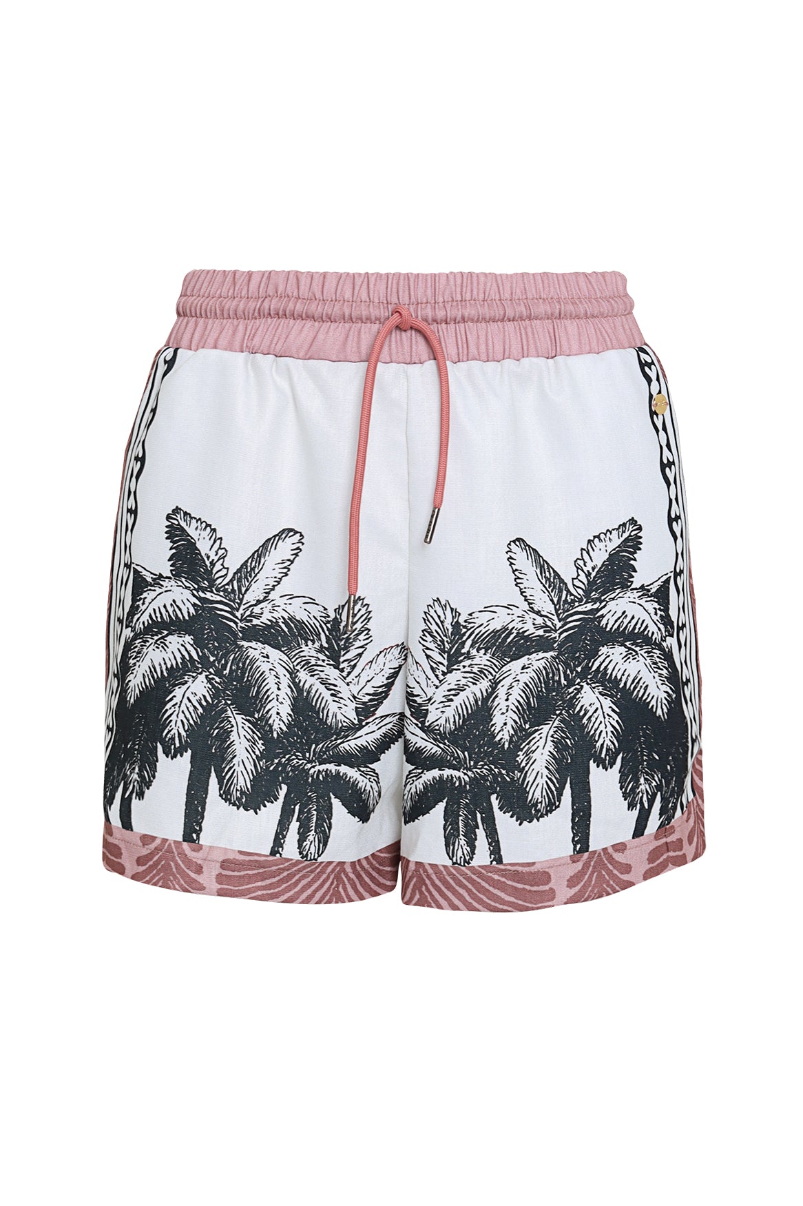 HARPER BALI SHORTS