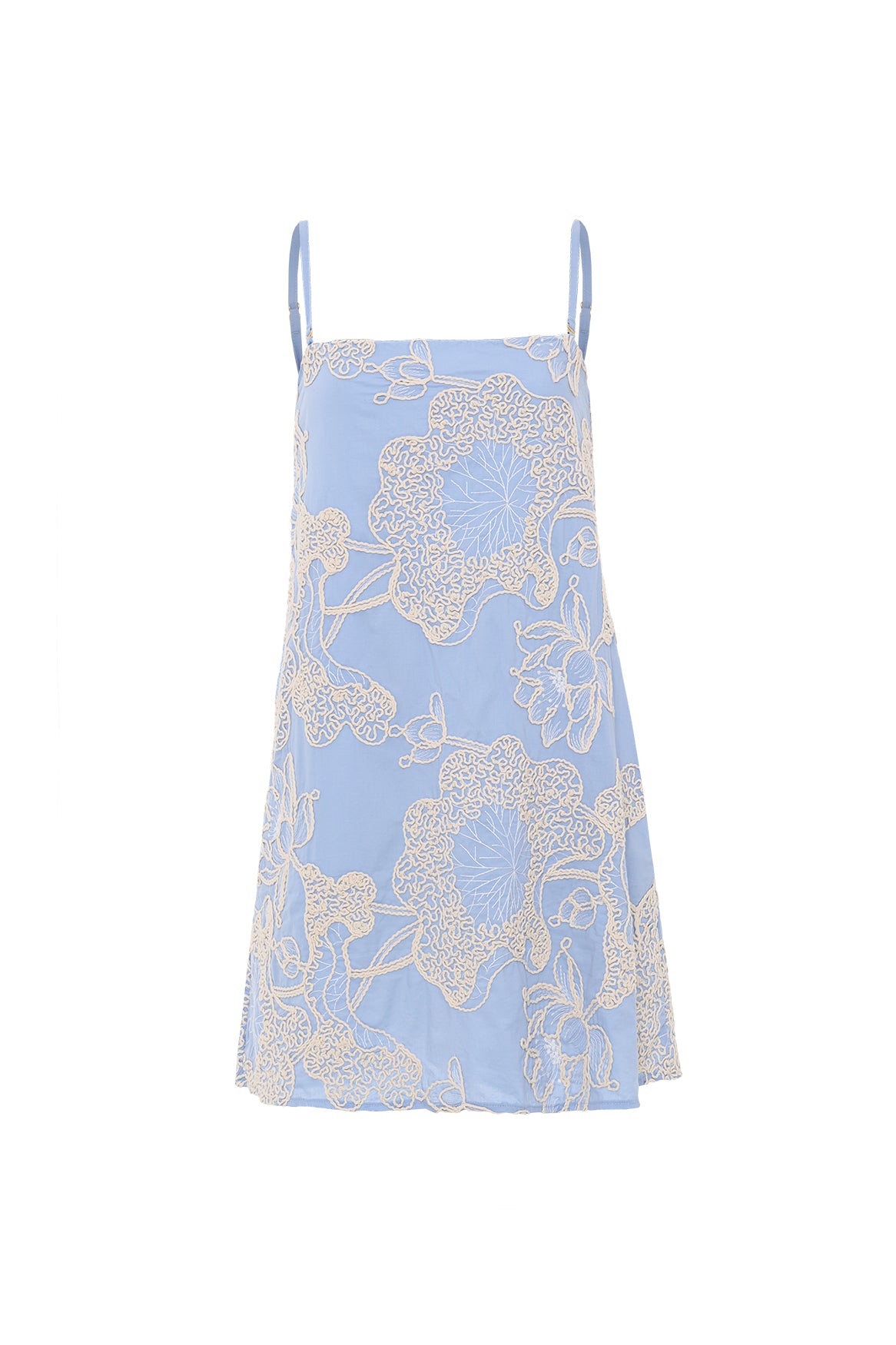 IVY CLOUD DRESS