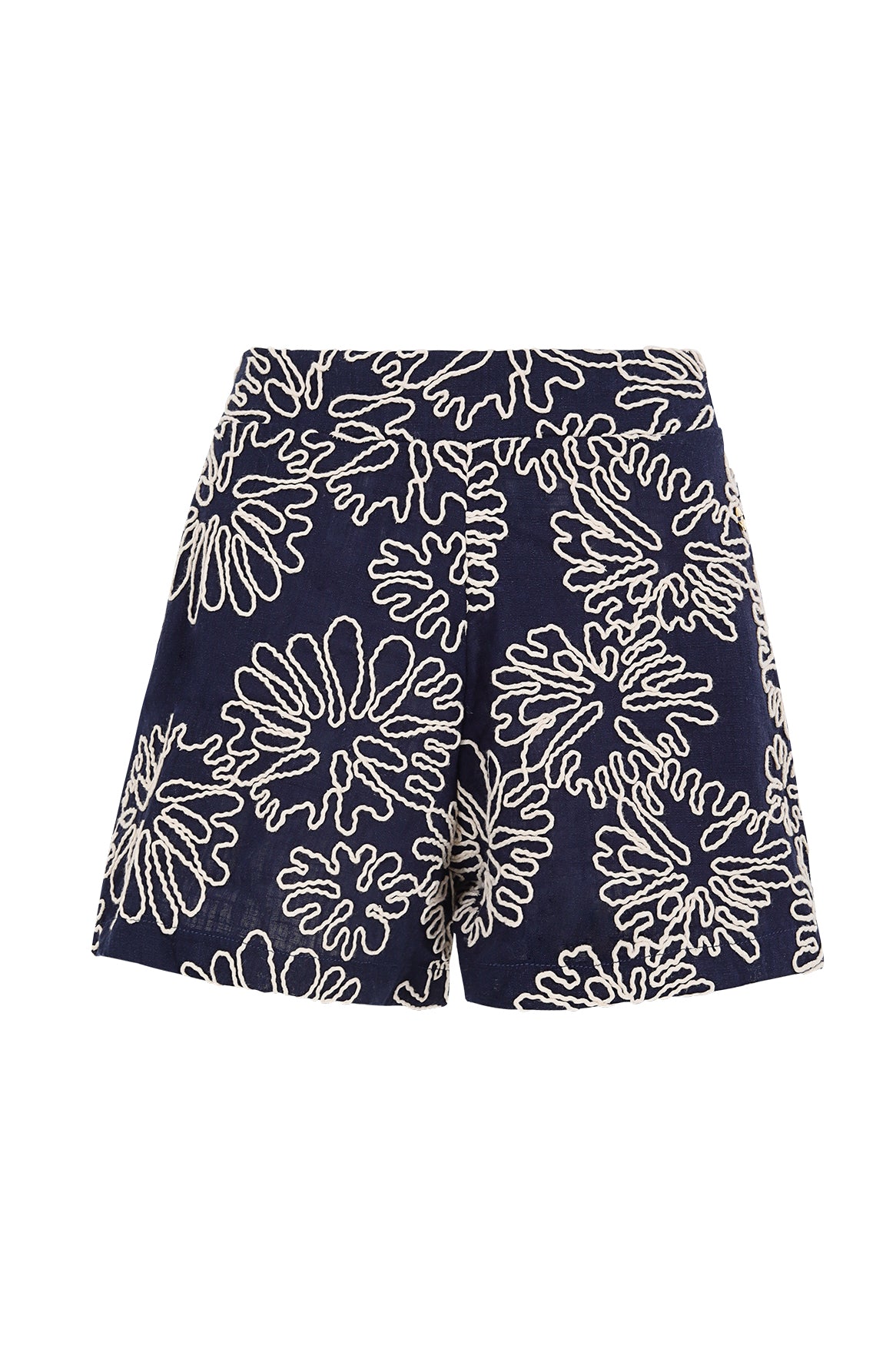 JASMINE DAWN SHORTS