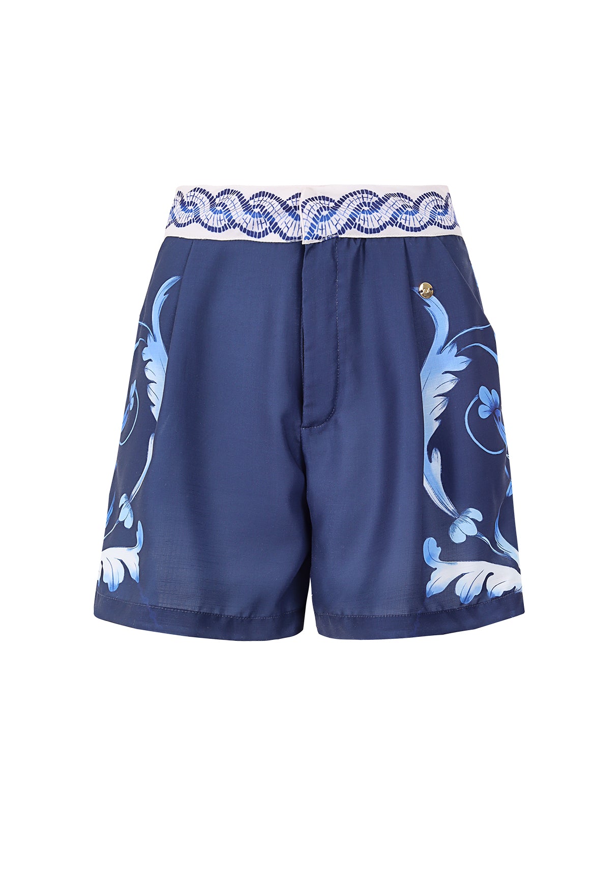 JUNE HELIOS SHORTS