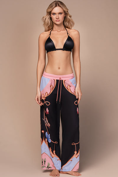 KARTEL BLOOM PANTS