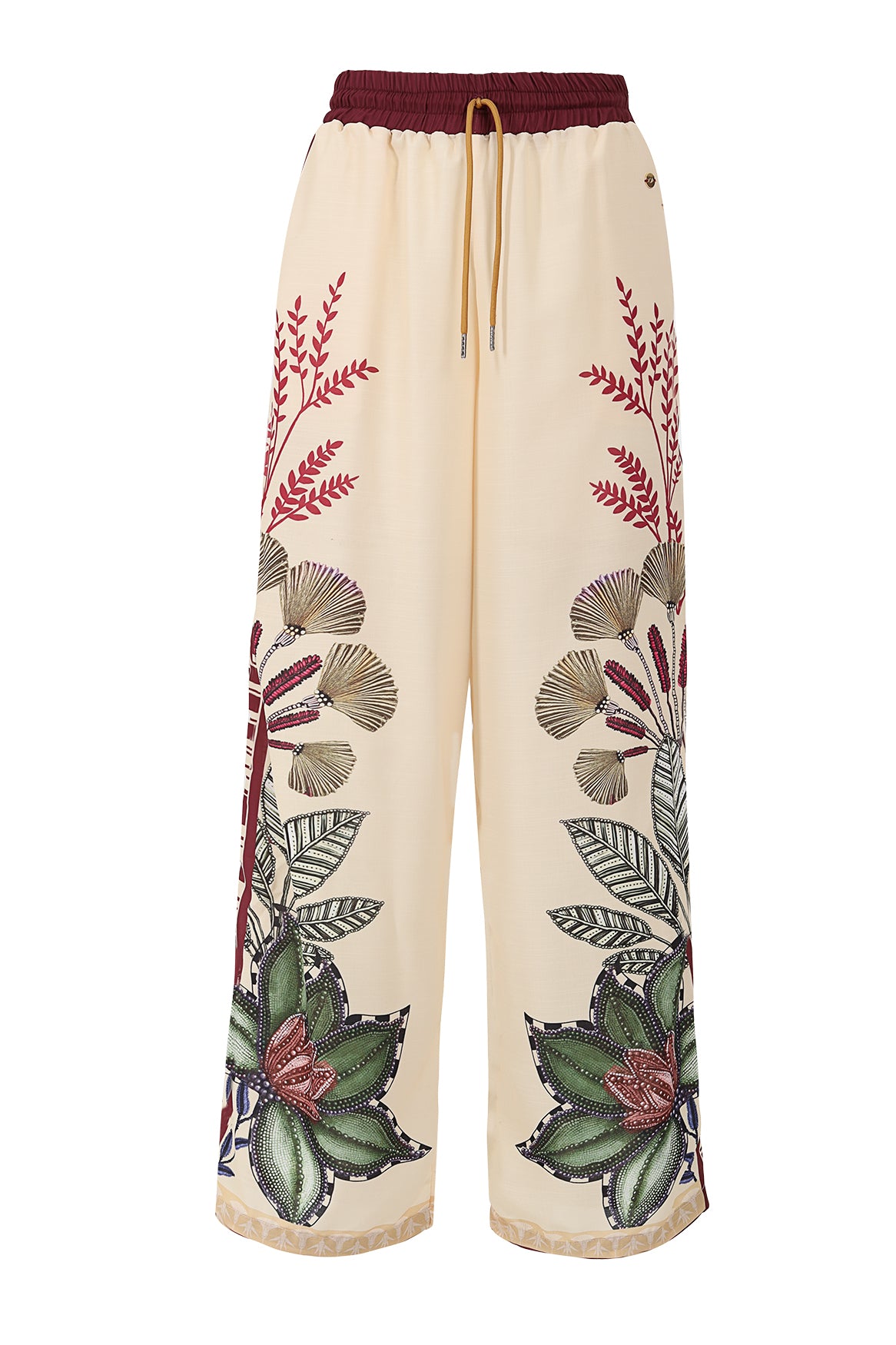 KARTEL SOLASTA PANTS