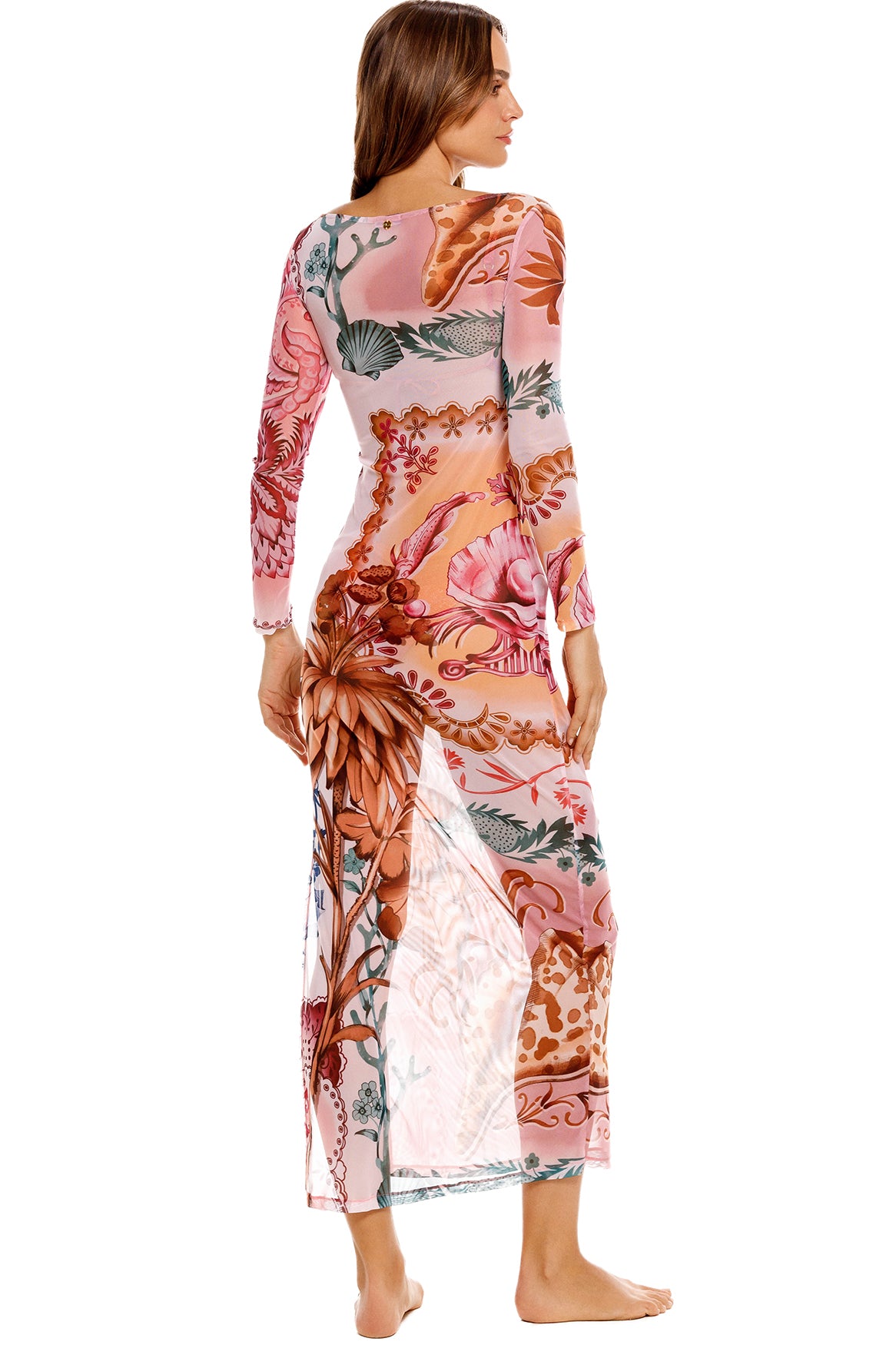 KATE BAY DRESS