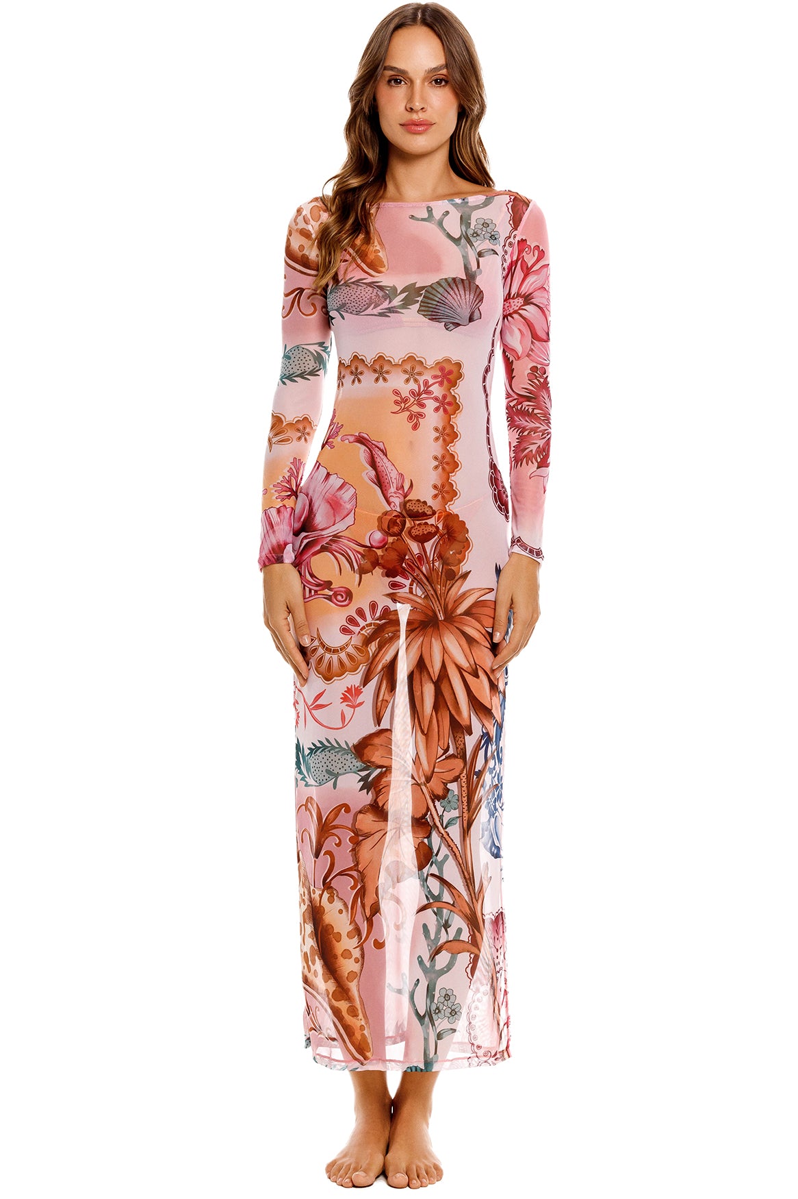 KATE BAY DRESS