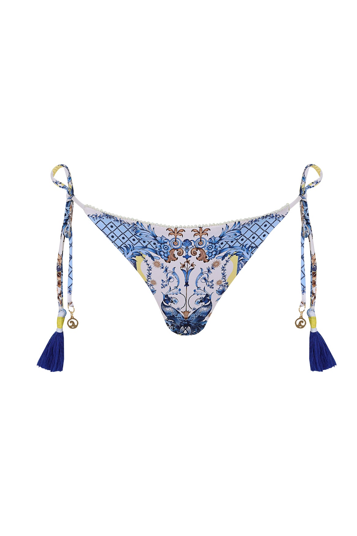 KENYA HELIOS BIKINI BOTTOM