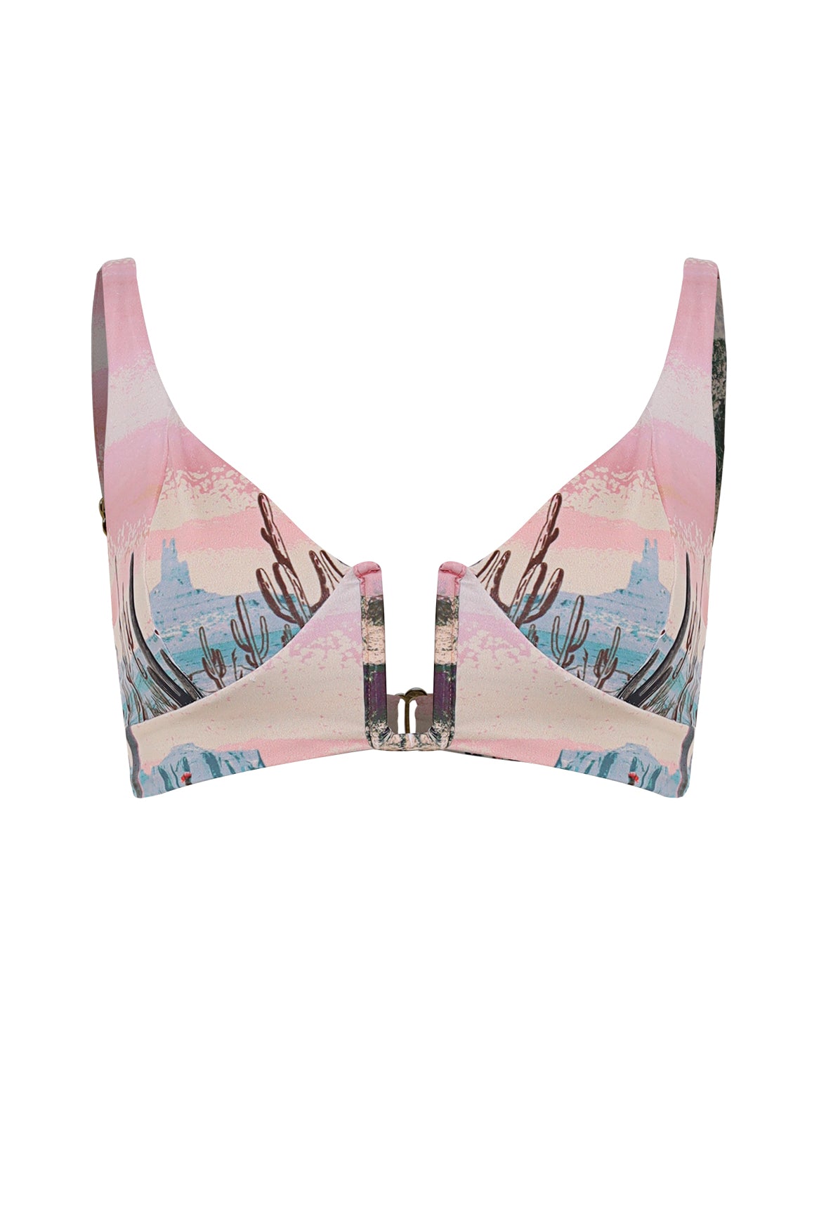 KIARA DESERT TOP