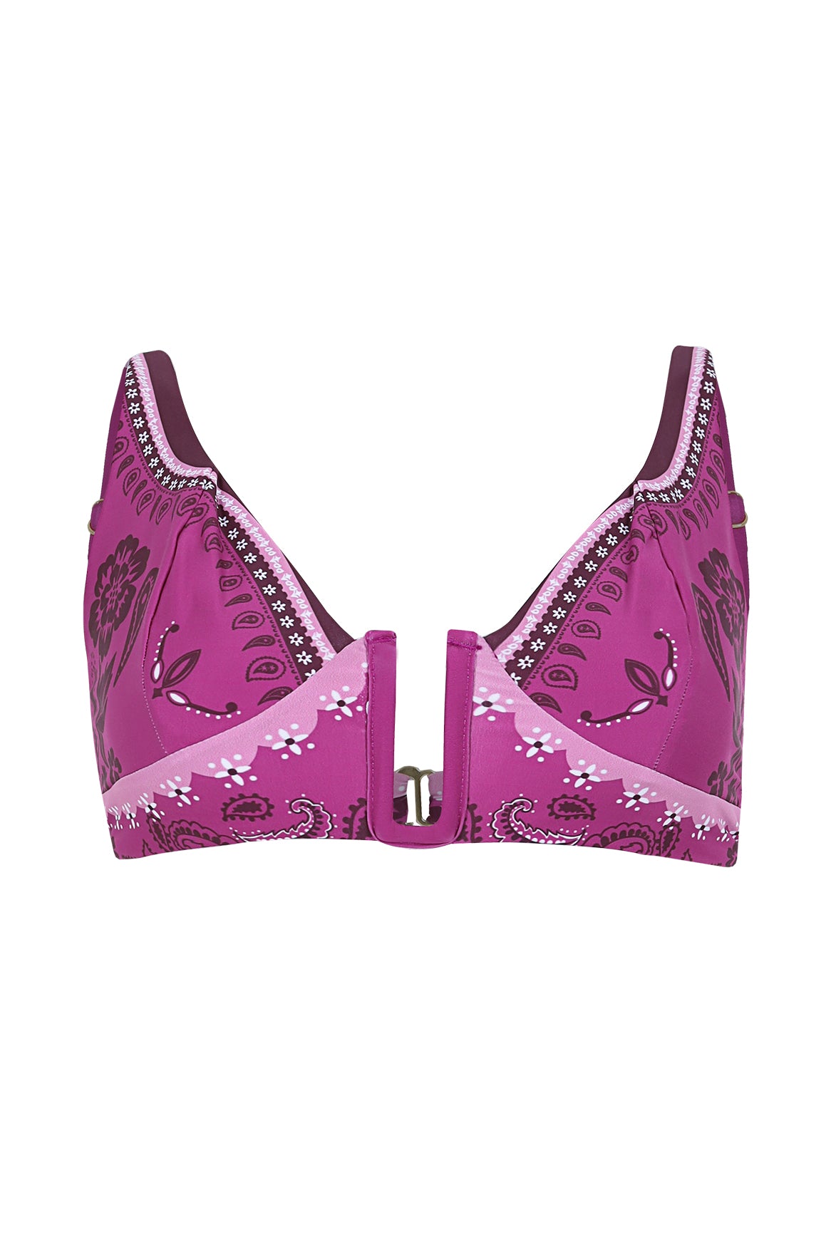 KIARA OASIS BIKINI TOP