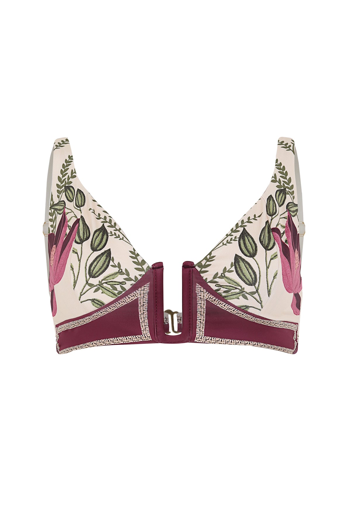 KIARA SOLASTA BIKINI TOP