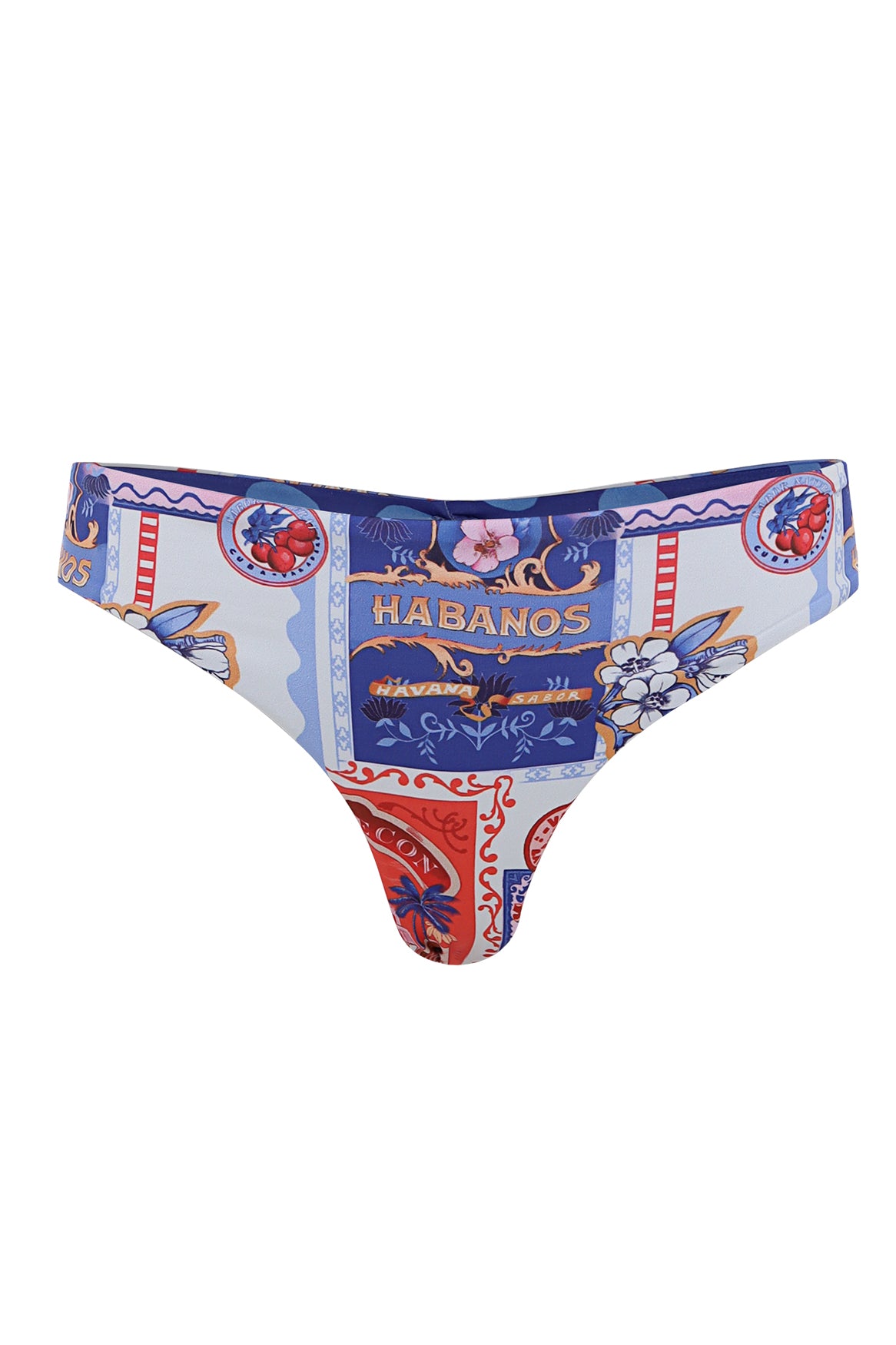 LAYLA HAVANA BOTTOM