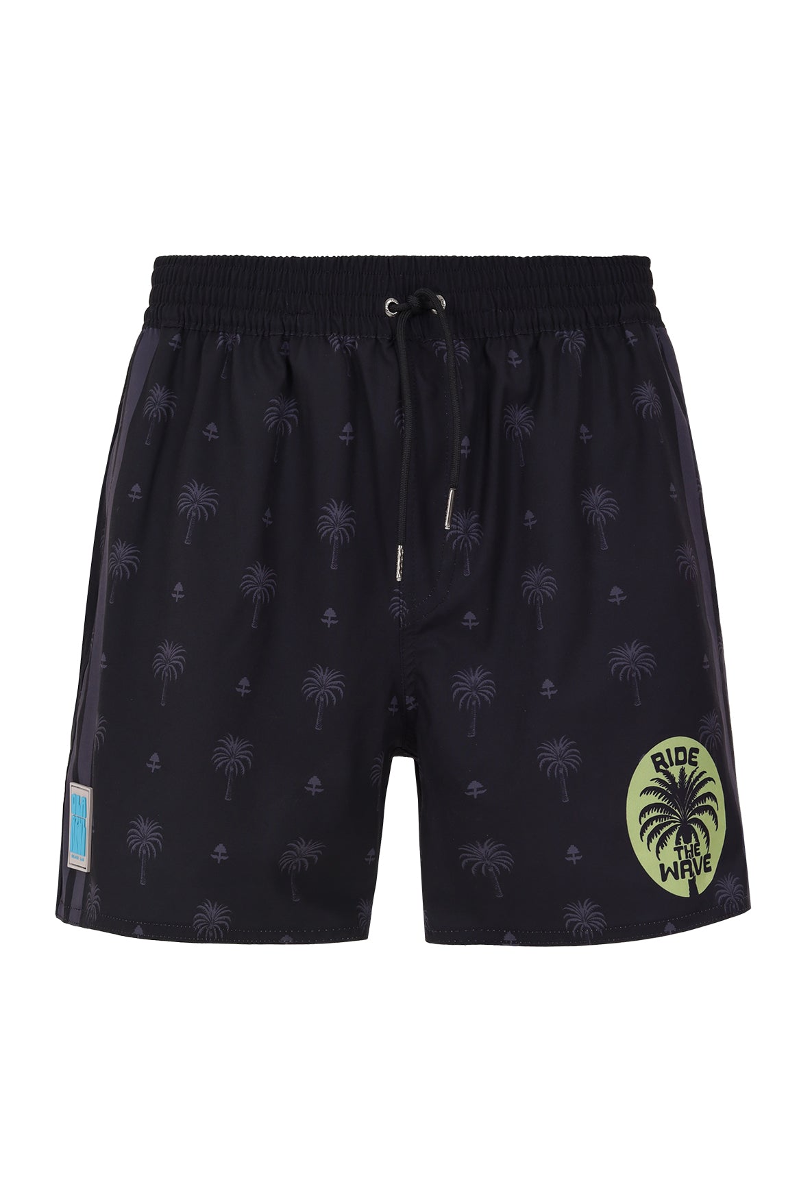 LEO BLOOM SWIM TRUNKS