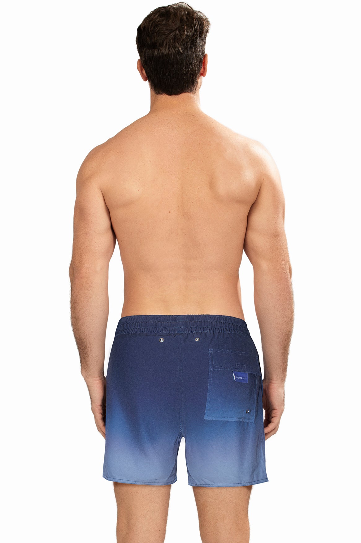 LEO TIDE SWIM TRUNKS