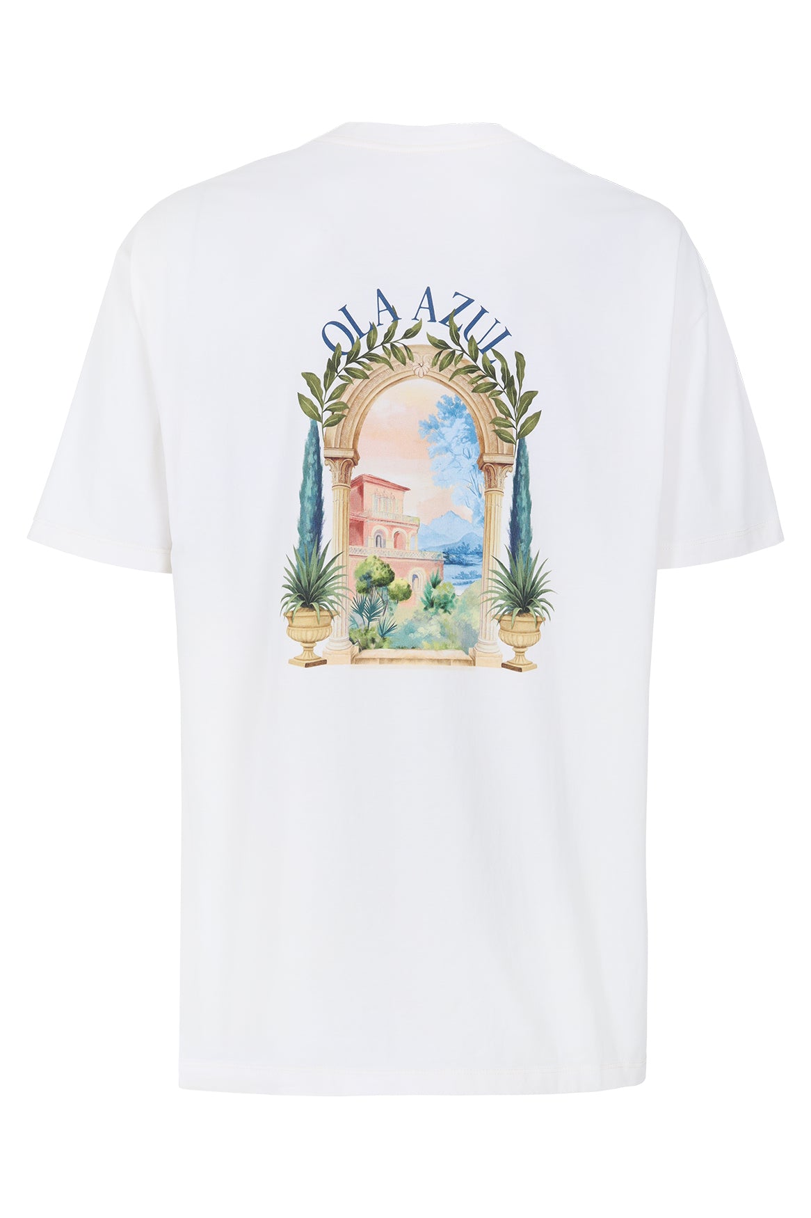 LEVI OLIMPO T-SHIRT
