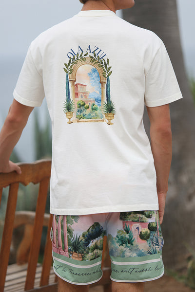 LEVI OLIMPO T-SHIRT