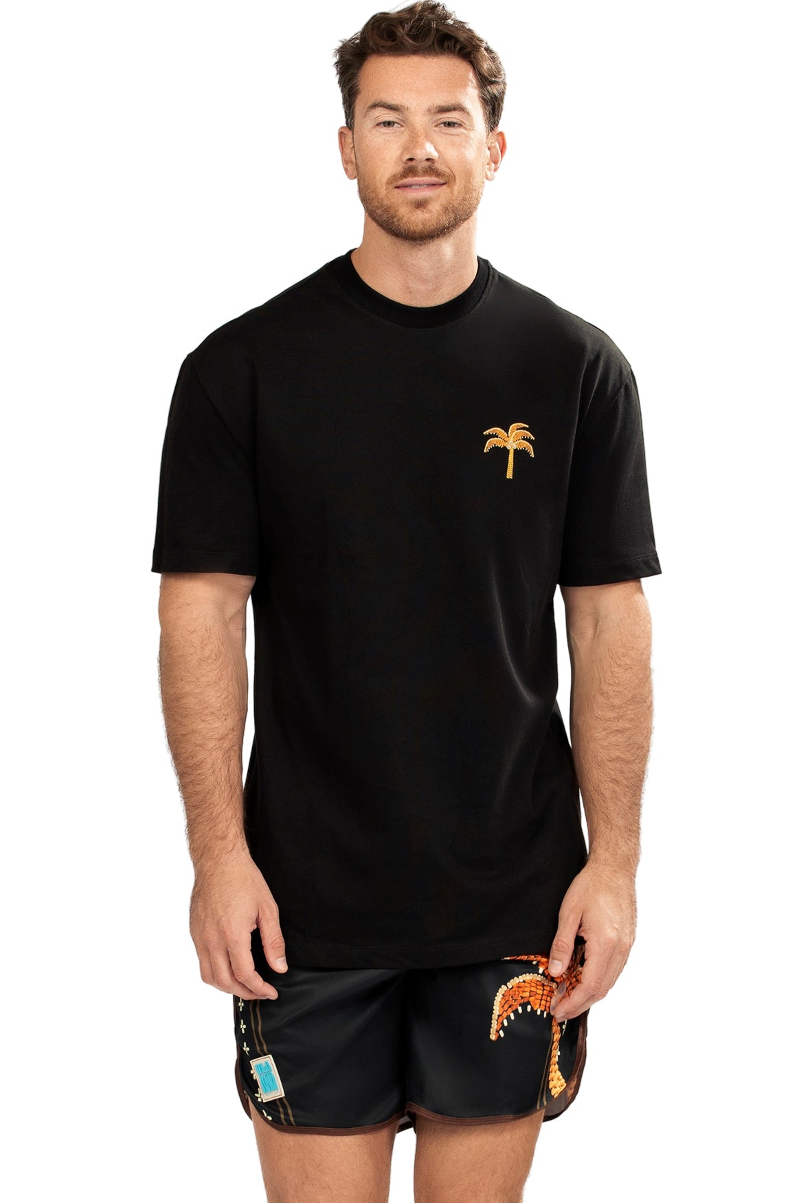 CAMISETA LEVI TRIBAL