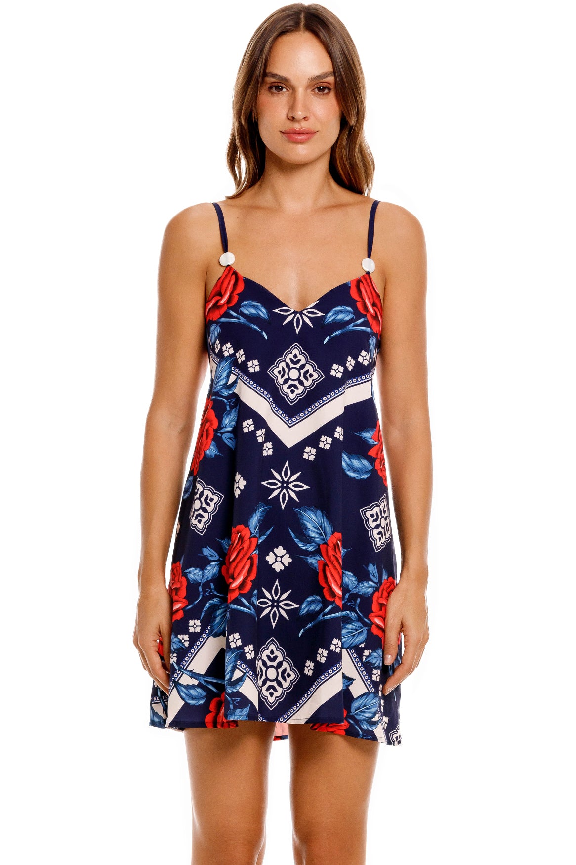 LIAH HARBOR DRESS