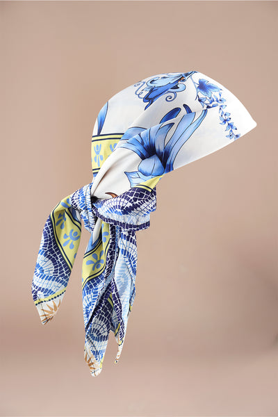 LUNA HELIOS BANDANA