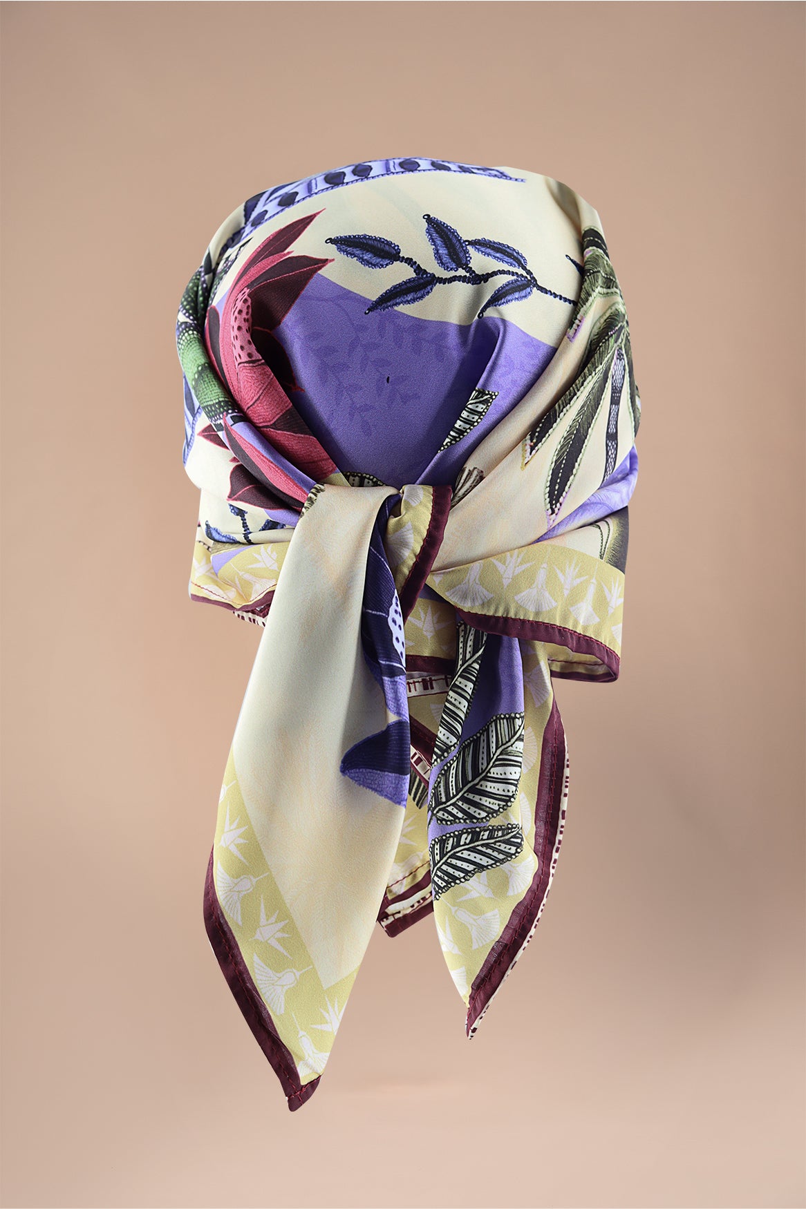 LUNA SOLASTA BANDANA