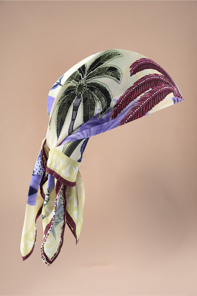 LUNA SOLASTA BANDANA