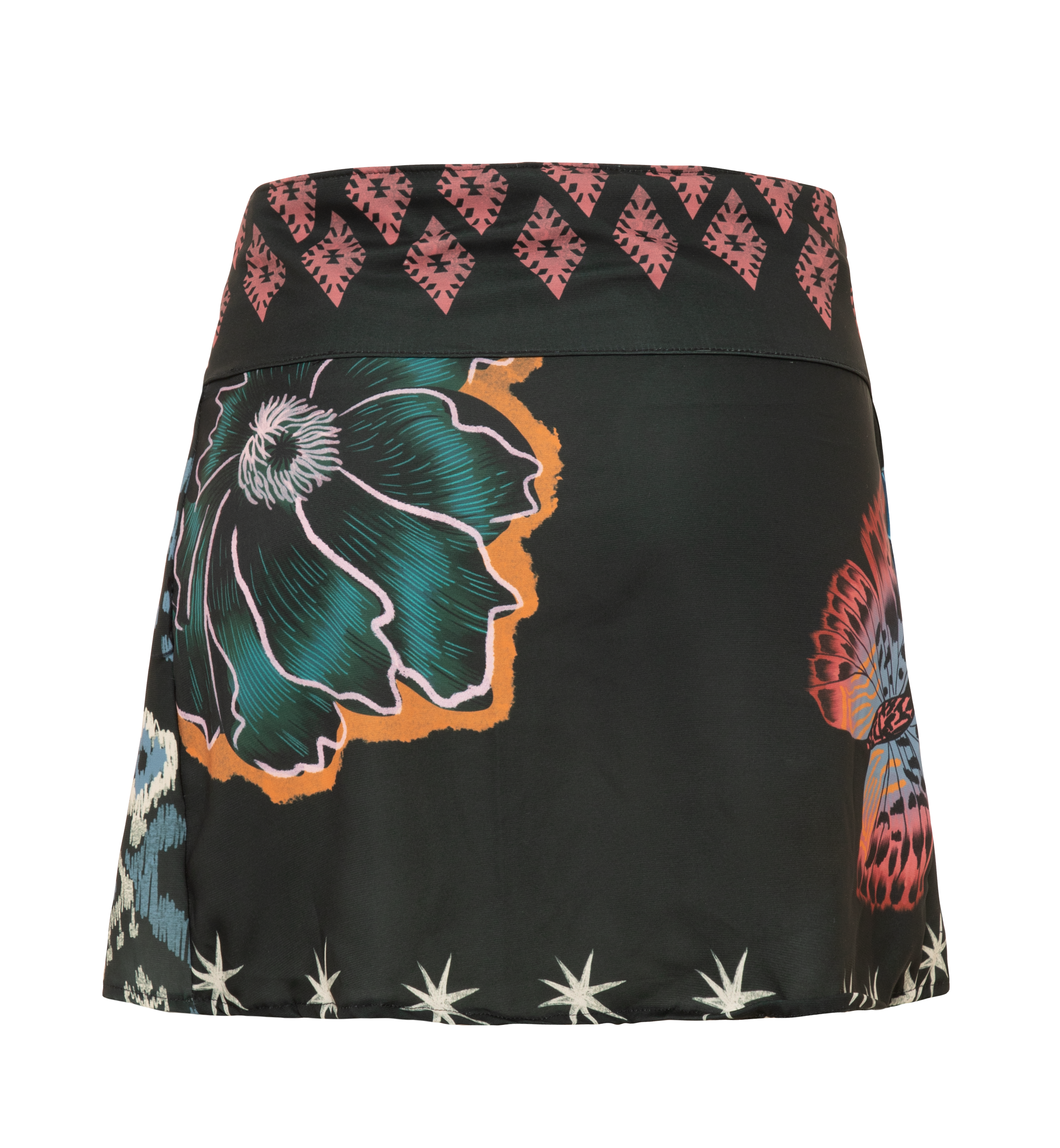 MELROSE DENSE SKIRT
