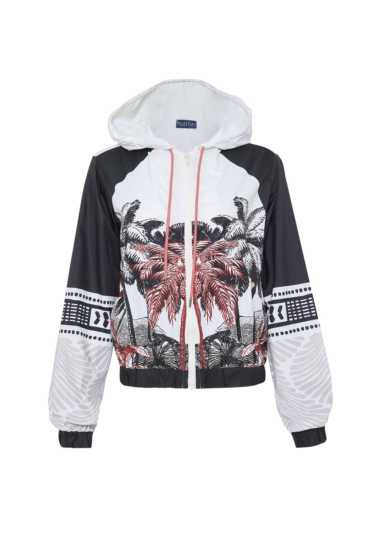 MOIRA BALI JACKET