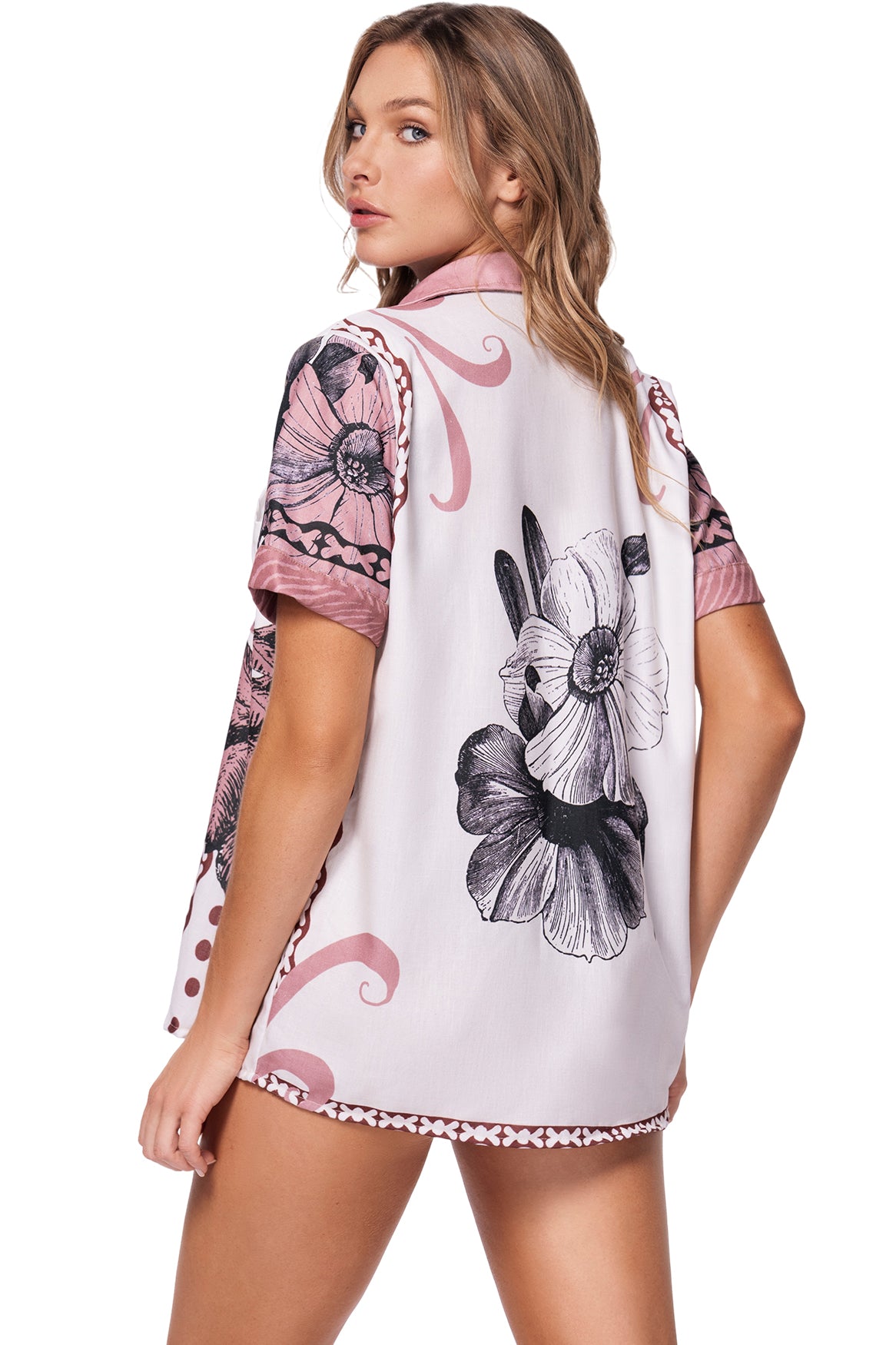 NOAH BALI SHIRT