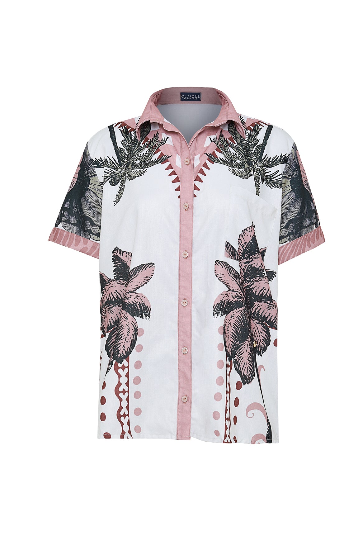 NOAH BALI SHIRT