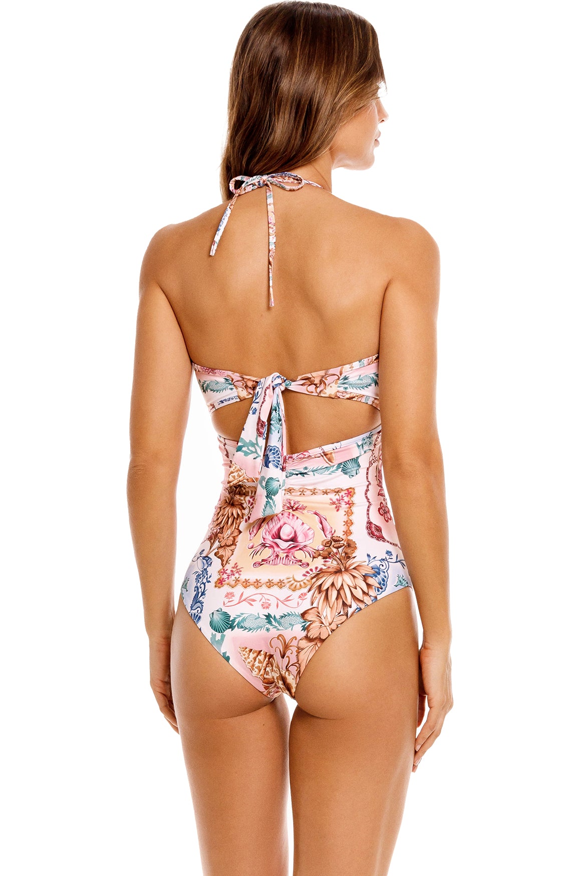 ONA BAY ONE PIECE