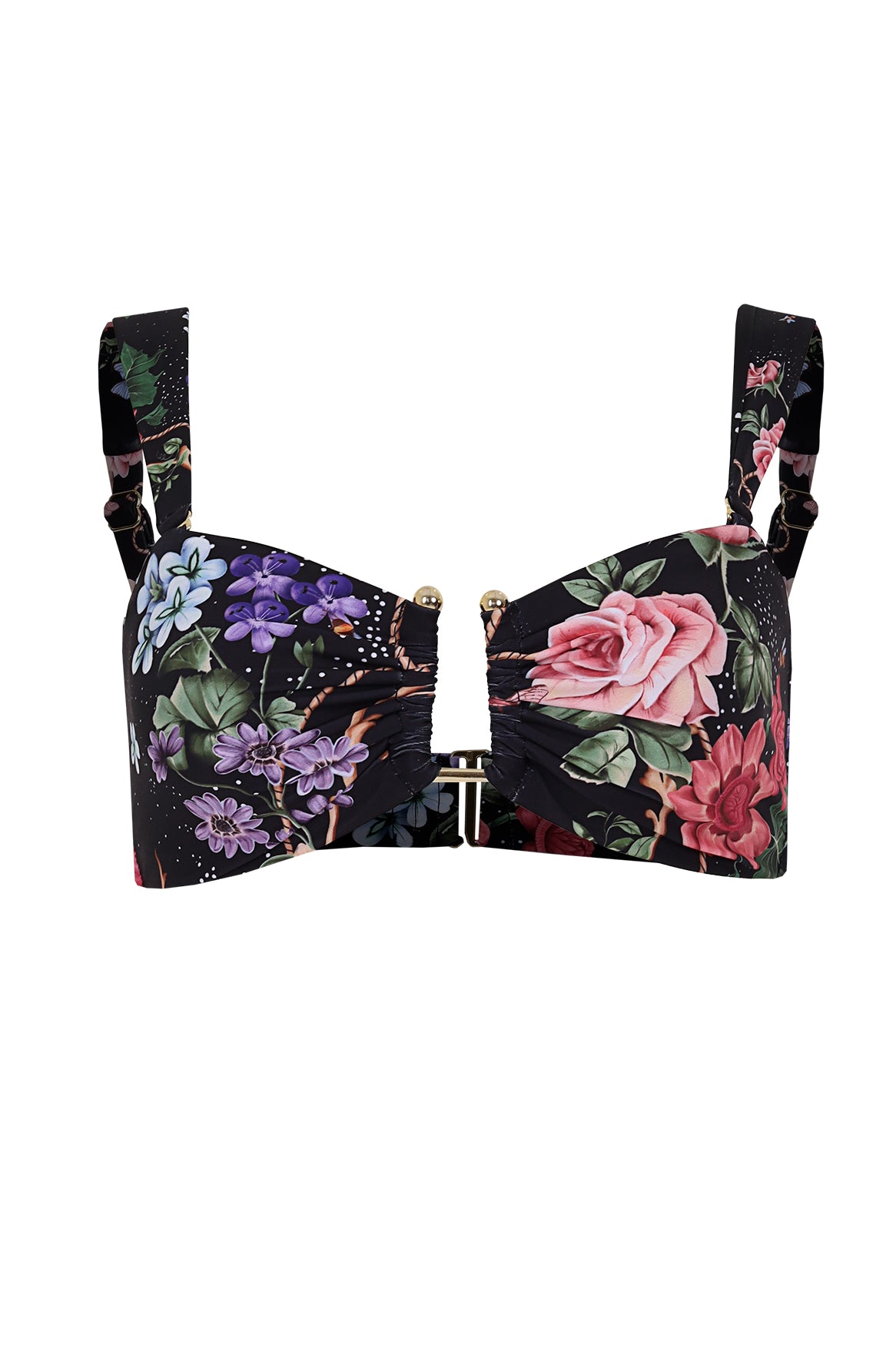PHILLIP BLOOM BIKINI TOP