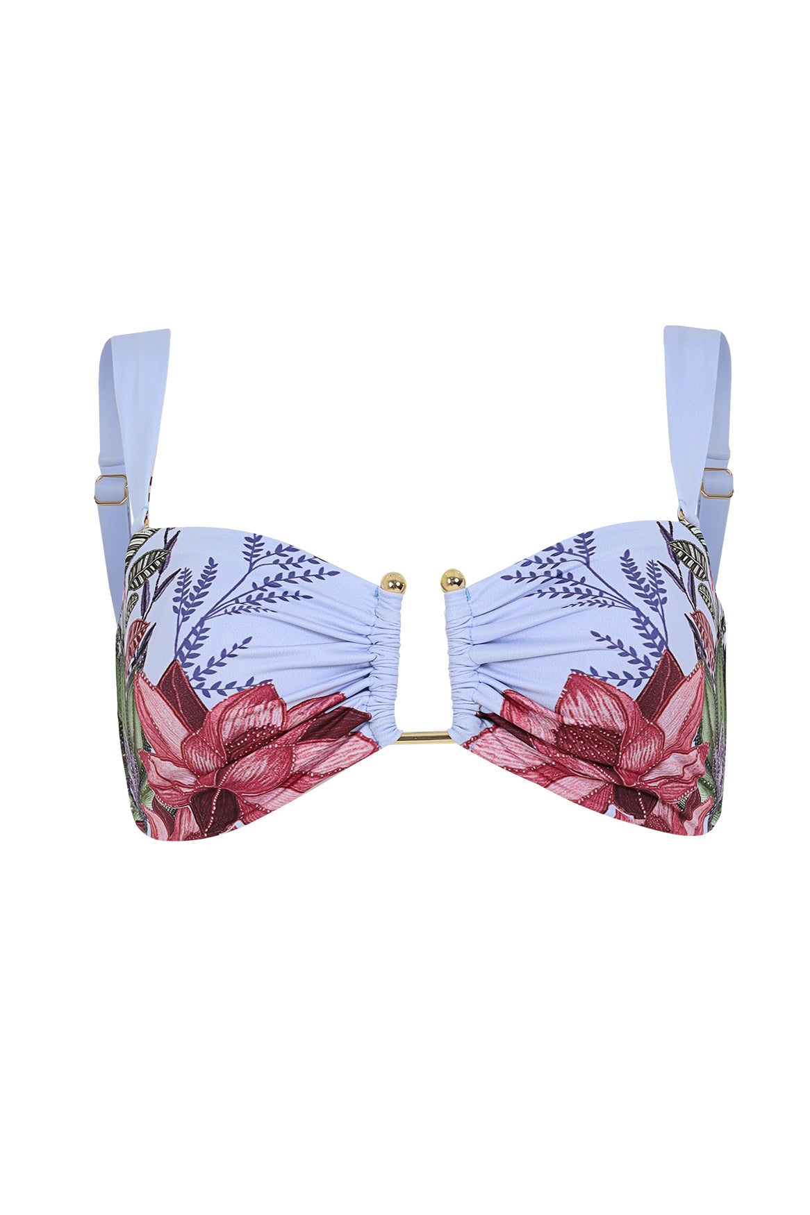 PHILLIP SOLASTA BIKINI TOP