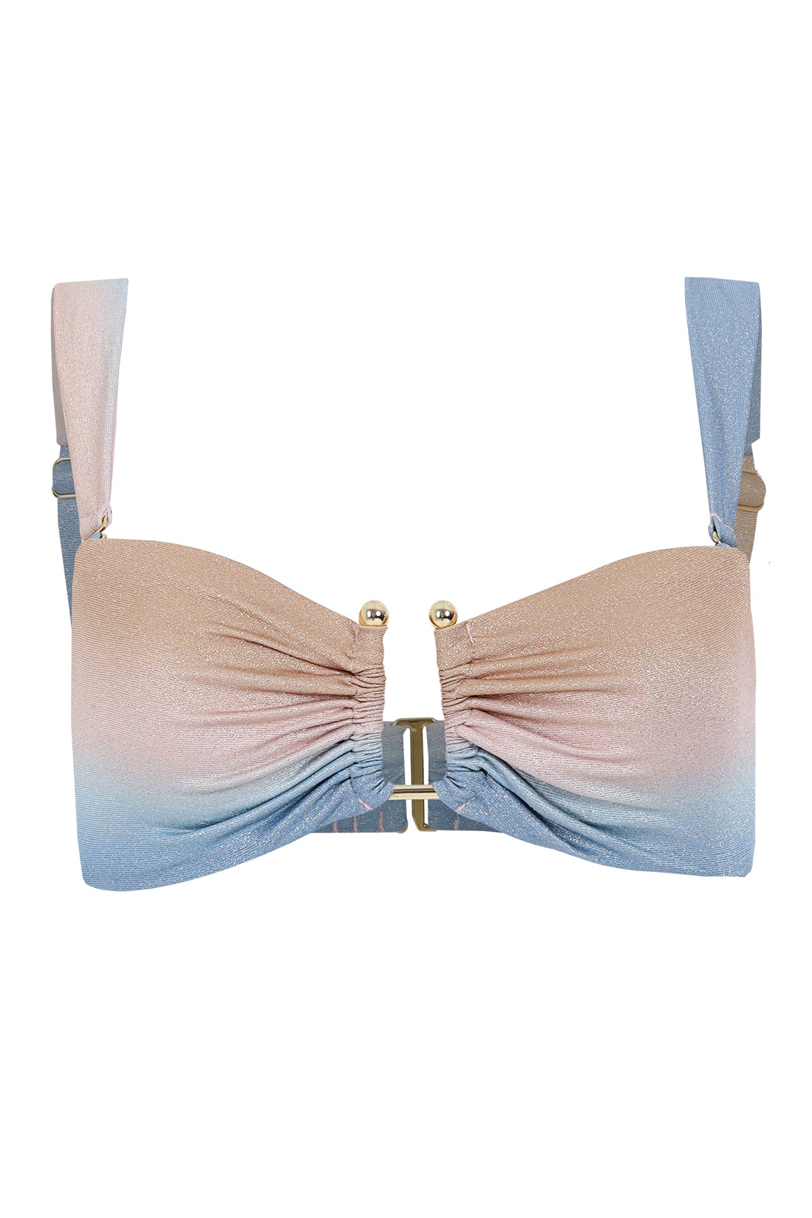 PHILLIP SOLSTICE BIKINI TOP