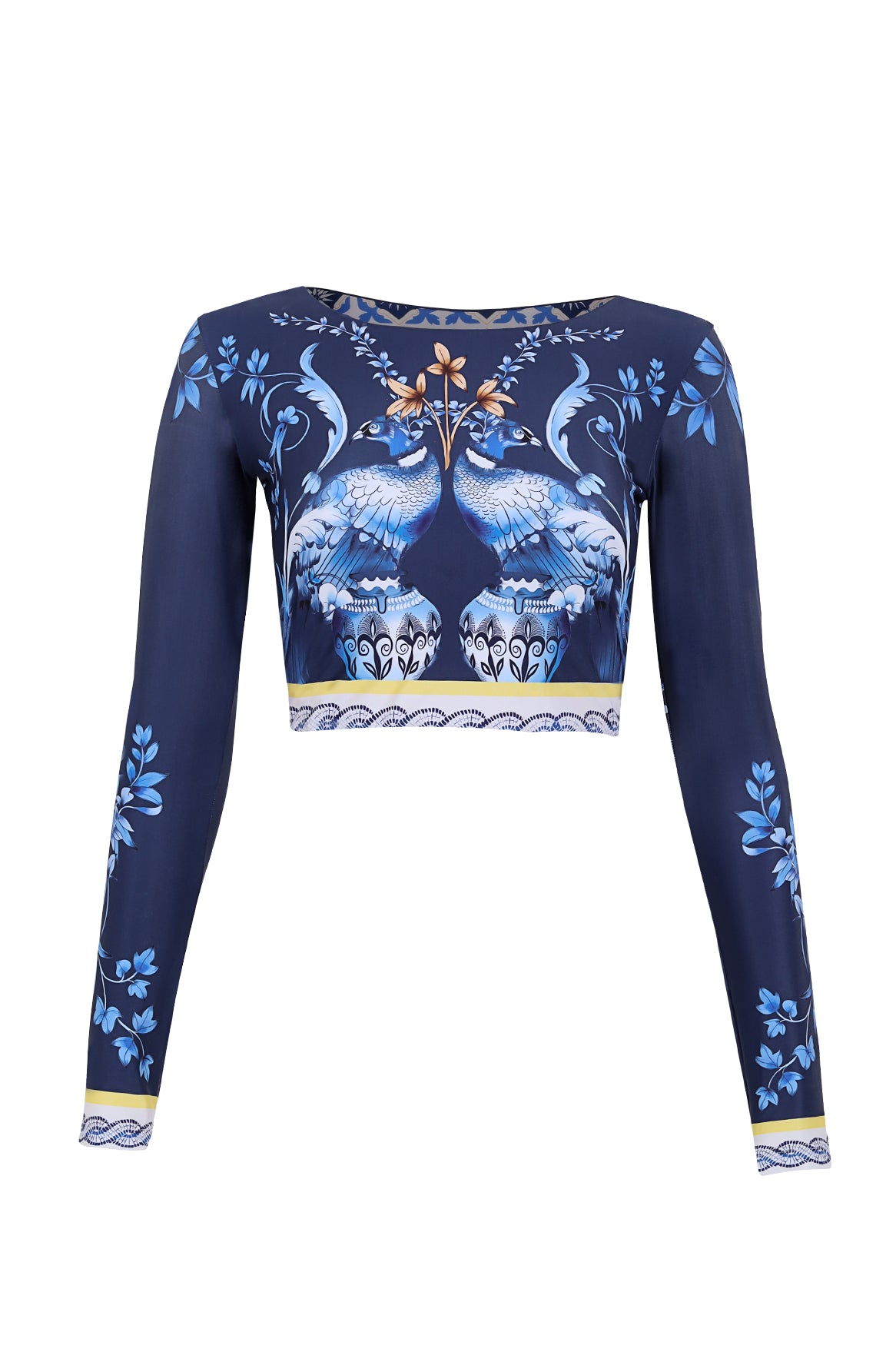 RIVER HELIOS BIKINI TOP