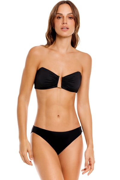 SELMA BLACK (FULL COVERAGE)